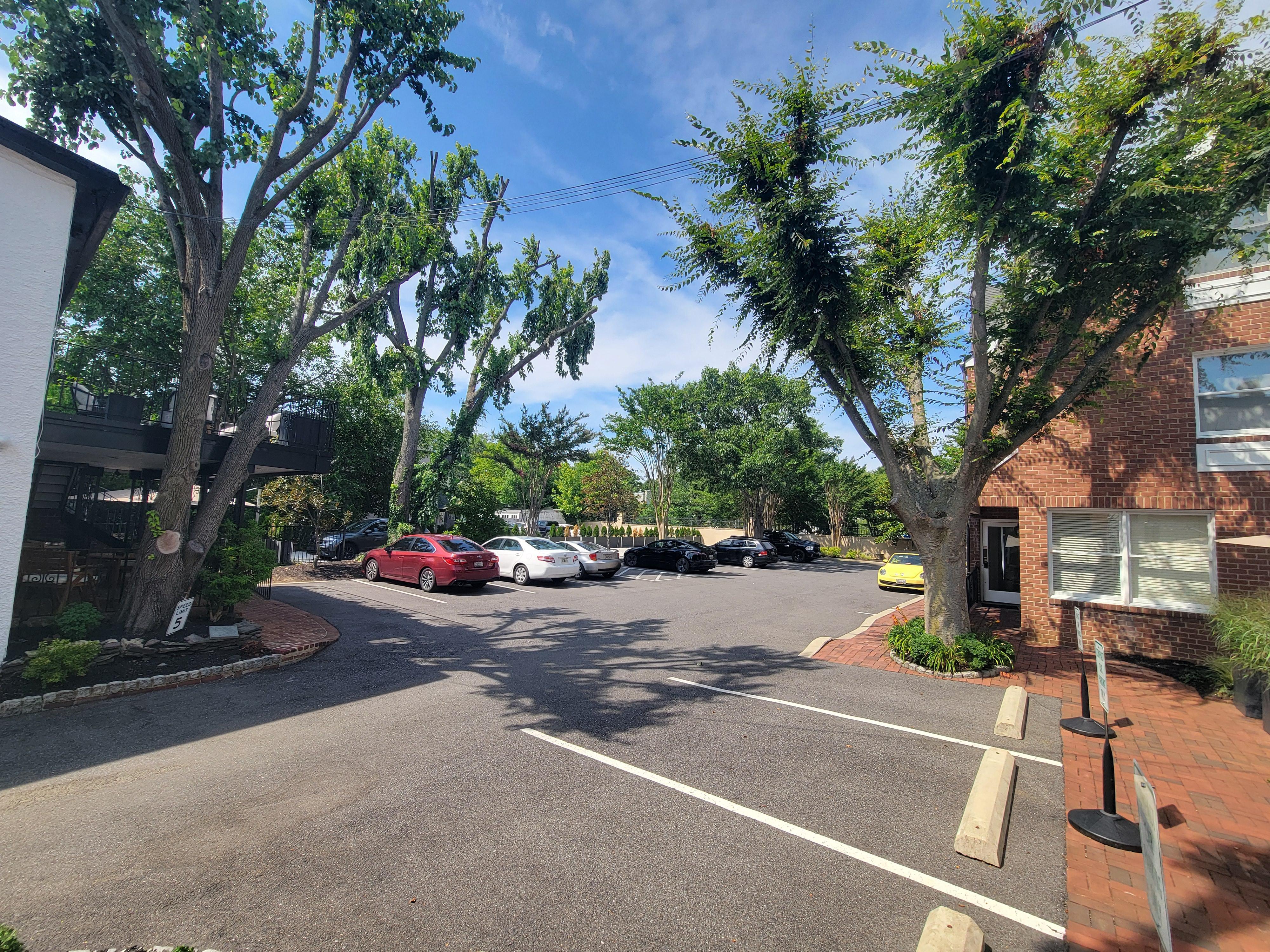 Gibson'S Inn At Gate One Annapolis